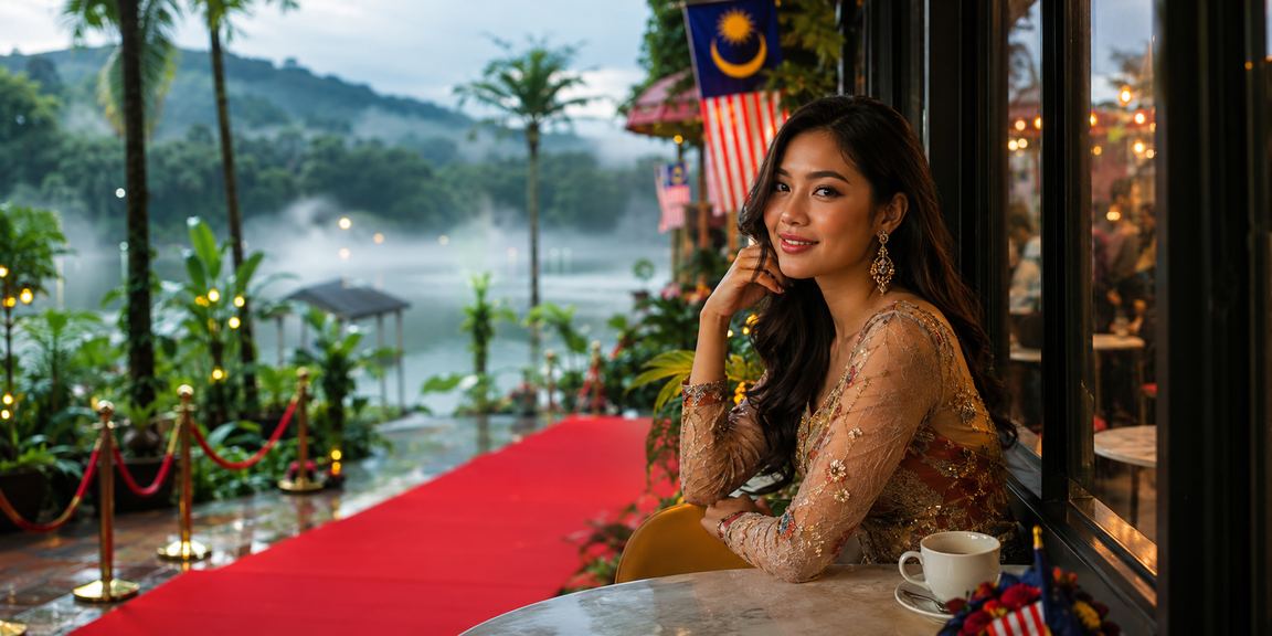 Aplikasi kasino dalam talian rm34 diakses melalui telefon bimbit di Malaysia
